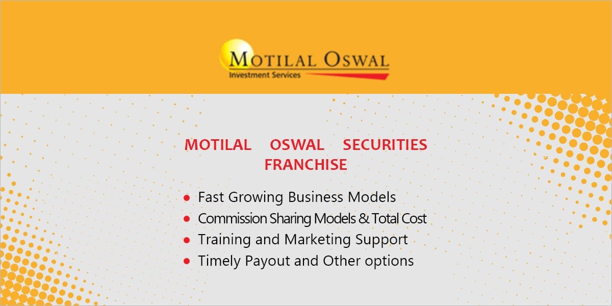 Motilal-Oswal-SubBroker-Franchise