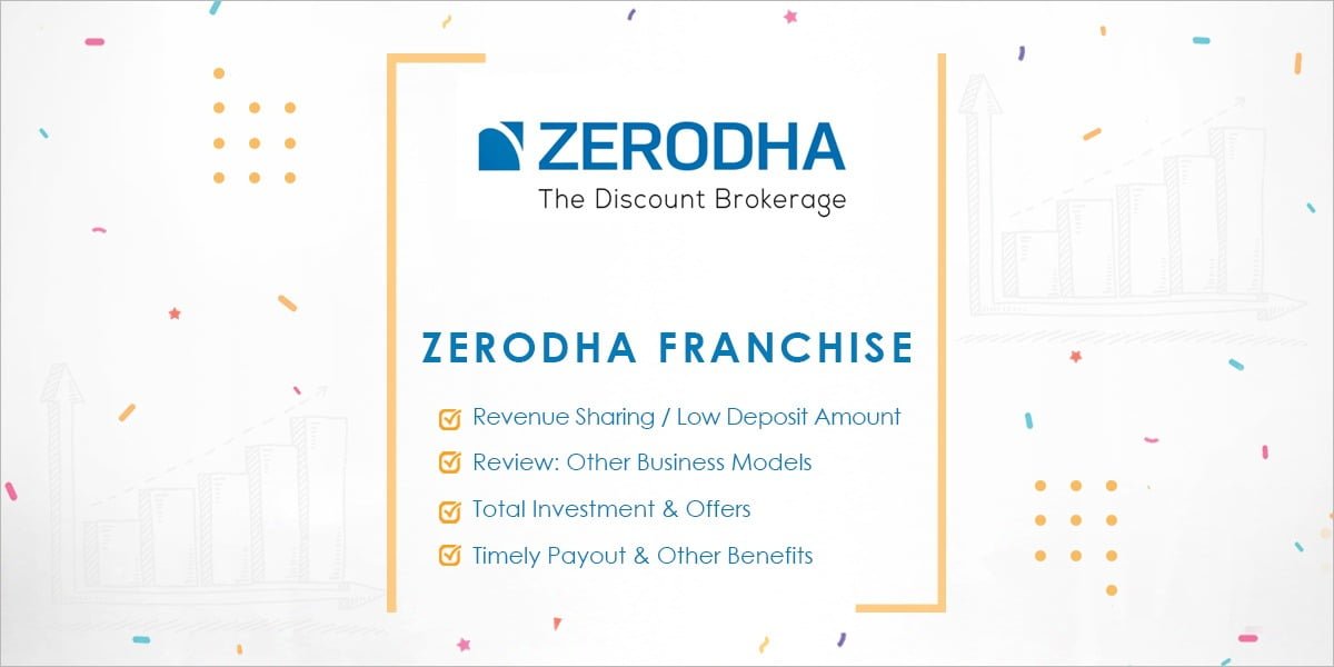 Zerodha-SubBroker-Franchise
