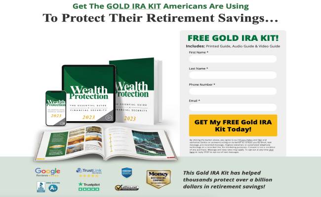 How to Convert IRA To Gold: My Step-By-Step Guide