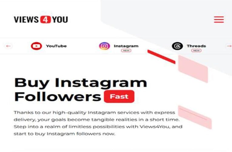 Seven Best Sites To Buy Instagram Followers